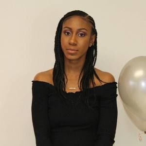 Meet your Posher, Mariah